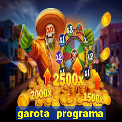 garota programa zona norte